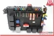 07-09 Mercedes W221 S550 CL550 Rear Trunk Relay Junction Fuse Box 2215406450 OEM