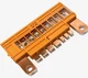 EDS GENUINE NEW OEM 82620-0E030 826200E030 Fusible Block Link Fuse for Highla...