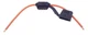 1pc LITTELFUSE FHAC0002ZXJ Fuseholder