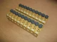 20pc Weidmuller Fuse Holder SAKS4/35    380VAC   16AMP