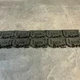 ALLEN BRADLEY 1492-H4 DIN RAIL FUSE HOLDER - SET OF 10 ($16 OBO)