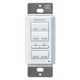 Countdown Timer Switch Bathroom Fan Timer 1-5-10-15-20-30 Min Preset in-Wall ...