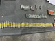 LOT OF 4 BUSSMAN LOW-PEAK LP-CC-2 CLASS CC FUSES W423