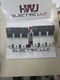 2x Allen-Bradley 1492-FB3J30-L Fuse Holders 