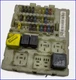 Ford 98AG14A073AH Safety Module