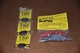 NOS Blue Sea Systems 5001 Fuse Block Mega 100-250A  w/150amp fuse+2 spare (USA )