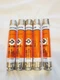 Large Selection of Various Ferraz Shawmut Dual Element Time-Delay Fuses