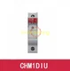1PCS EATON Bussmann CHM1DIU 32A 600V CHM 1DIU Fuse Holder 1 Pole Indicator New