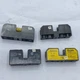LOT OF 4 ASSORTED FUSE HOLDER Bussmann BC6031S, Gould Shawmut 30321, M60030 ⭐