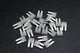 25 PK ATR 25 AMP FUSE FUSES BLADE CIRCUIT EATON BUSSMANN MICRO 2 LEG ATR25