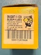 1 box lot of 70 new pieces, COOPER BUSSMANN BK/GMT-1-1/2A industrial fuses