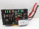 BMW 330I, G20 Trunk Fuse Box OEM 61148715718 /  61358795478 CE0489