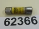 TRON / BUSSMANN 30 Amp Fuse FNQ-30 Used #62366
