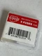 0GBC008.VP Littelfuse 8 Amp GBC/OTS Fuse - Automotive GBC8BP