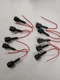 Bussman HLG-10 InLine Fuse Holder box of 10 pcs