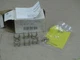 Square D Fuse Clip Kit 0-60amp, 250V, 600V, ser. A, SR-2, 9999, 64705