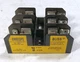 1 NEW COOPER BUSSMANN BUSS BM6033PQ FUSE BLOCK NNB ***MAKE OFFER***
