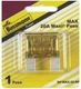 BUSSMANN BP/MAX-40-RP RV Trailer Camper Trailer Wiring Maxi Fuses 40 Amp Cooper