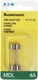 Cooper Bussmann BP MDL Glass Fuse (2 Pack), 4 Amp, 0.3