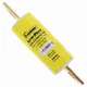 Bussmann LPJ-90SP Low-Peak 90A 600V AC 300V DC Time-Delay Cartridge Fuse Class J