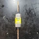 1- Bussmann Low Peak Dual-Element Time Delay Fuse, LPS-RK-125SP, 125 AMP 600V