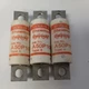 Gould A50P100 Fuse 100 Amp 500 VAC Type 4 (Set of 6)