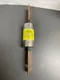 New Bussmann LPS RK 125SP Low Peak New Look 125 Amp Fuse Class RK1 600V 