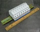 Ferraz Shawmut USCC1-B213441 UltraSafe Fuse Holder 600V 30A 75&deg;C Lot of Eight 8