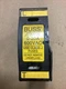 Buss JT60030 1P 30A 600V Fuse Holder **See Photos ** B46