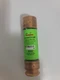 EATON BUSSMANN FRN-R-45 Fusetron 45A Time Delay Fiberglass Class RK5 Fuse Lot 5