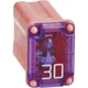 Bussmann Fuses BP/FMM30RP Micro Female Maxi Fu