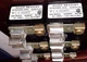 ALLEN BRADLEY 1491-N125 FUSE BLOCK 30 AMP 250V  (set of two)