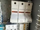 Ferraz Shawmut US3J3I UltraSafe 3 Pole Fuse Holder