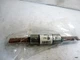 NIB - BUSSMAN -  FRS-R-100 (FRSR100) -  600V, RK5, TD FUSE, Blade Ends