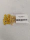 *Lot Of 101* Littelfuse Yellow 20A, 32VDC ATOF Series Fuse - P/N  0287020.PXCN