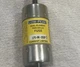3 Brand New Bussmann LPS-RK-125SP Fuses - Lot of 3 Fuses - 