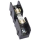 BUSSMANN BMM603-1PQ Fuse Block,0 to 30A,Midget,1 Pole 40LG58
