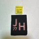 Lot of 5- EATON BUSSMANN AGC-1-R FUSES-NEW