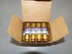 Bussmann Fusetron FRN-R 8/10 Amp Fuses Class RK5 250V Lot of 9 New in Box a10