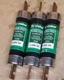 Littelfuse LLSRK-200 Tested  Lot Of 3