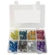 K Tool International KTI00082 56 Piece Maxim Auto Fuse Assortment