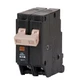 Eaton CHF215 15 Amp 240 Volts 2-Pole Circuit Breaker with Trip Flag