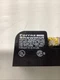 Ferraz Shawmut 30322R Fuse Holder W/ LP-CC-2 1/4 Fuses U-163