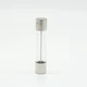 100 Pack of Eaton Bussmann BK/AGC-25 25A 32VAC/DC Fast Acting Cartridge Fuses