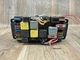 01-09 Mercedes W203 C230 C240 CLK500 Front Fuse Relay Box SAM Module BC3