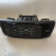 2016-2017 HONDA ACCORD SEDAN OEM RADIO RECEIVER & FACE ID 39100-T2F-A200