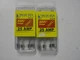 Blue Sea Systems 5219 25 AMP AGC Fuse 2 Packs of 5 Each 10 Total