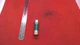 BUSSMANN TRON FNQ30- 30AMP, 500V FUSES- LOT OF 3