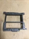 YL3Z-15044F80-AA Radio A/C Bracket Ford F150 Expedition Navigator Black