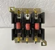 Fanuc A05B-2301-C170 Pole Fuseholder
